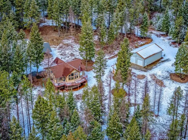$695,000 | 1157 Orin-Rice Road, Colville, WA 99114