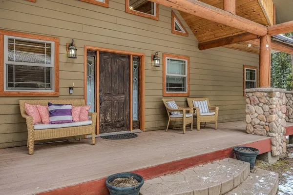 $695,000 | 1157 Orin-Rice Road, Colville, WA 99114