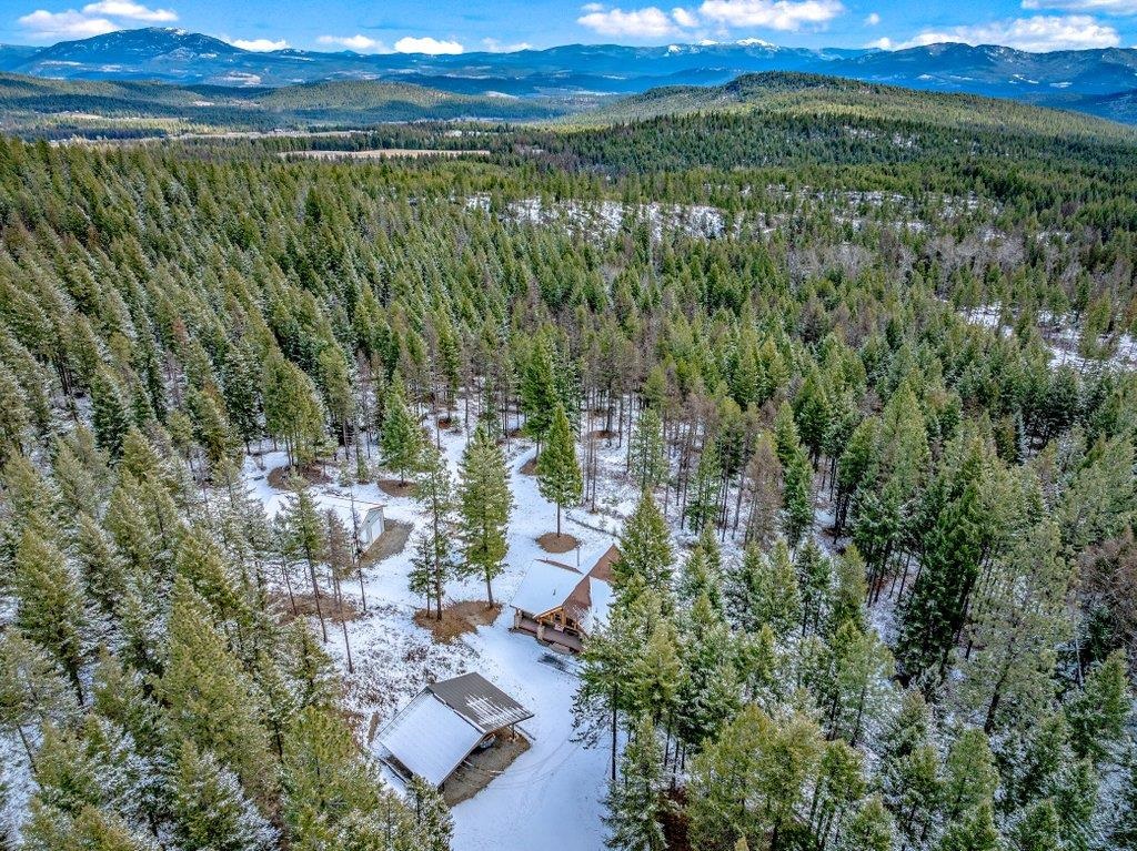 1157 Orin-Rice Road Colville, WA 99114 - Photo 41 of 44