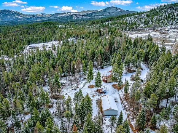$695,000 | 1157 Orin-Rice Road, Colville, WA 99114