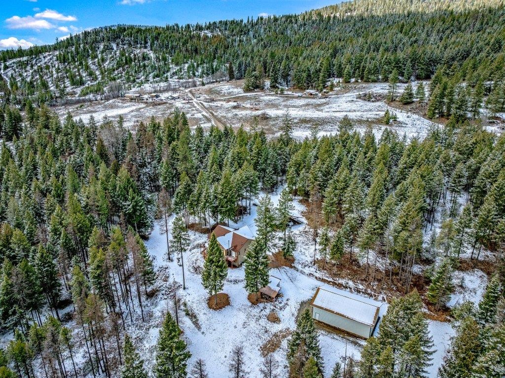 1157 Orin-Rice Road Colville, WA 99114 - Photo 43 of 44