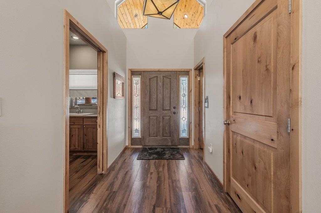 1157 Orin-Rice Road Colville, WA 99114 - Photo 5 of 44