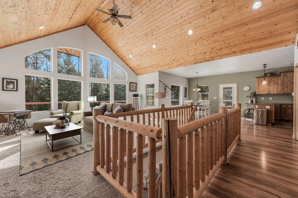 1157 Orin-Rice Road Colville, WA 99114 - Photo 6 of 44