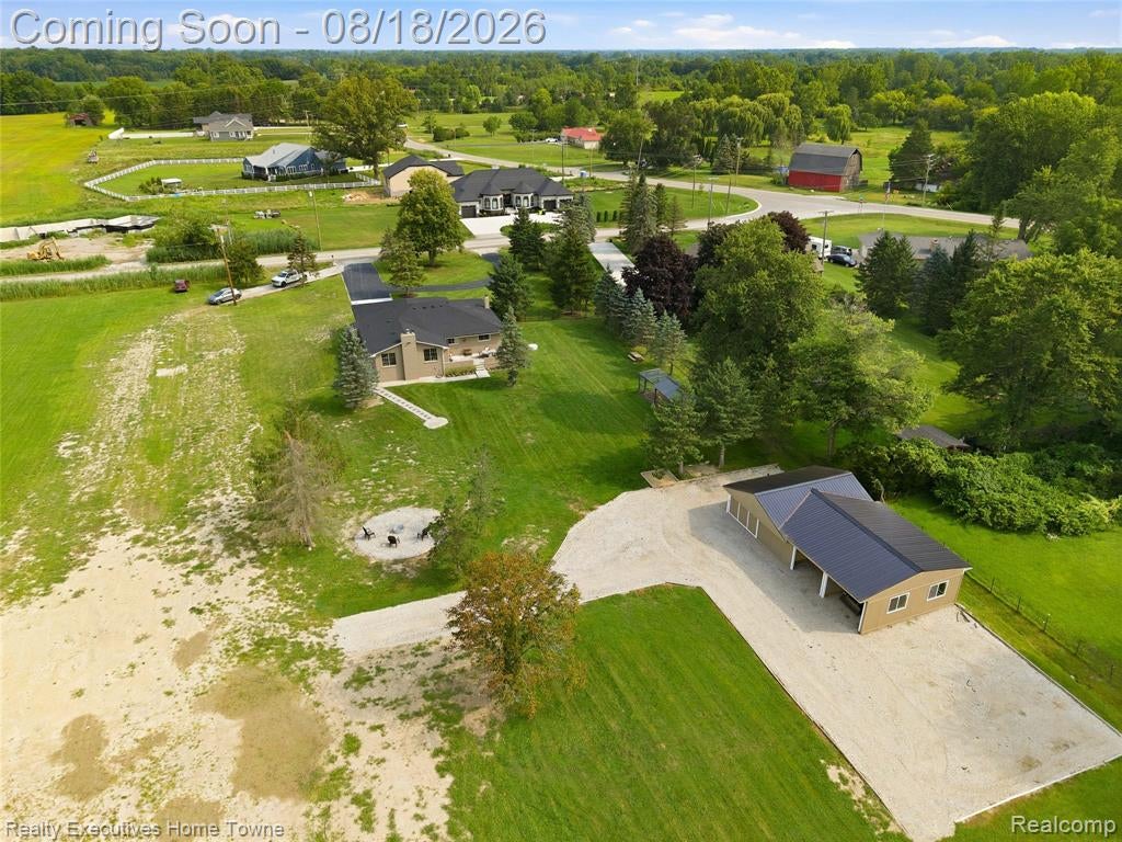 24450 Chapman Road Macomb, MI 48042 - Photo 74 of 74 Gallery Image 74