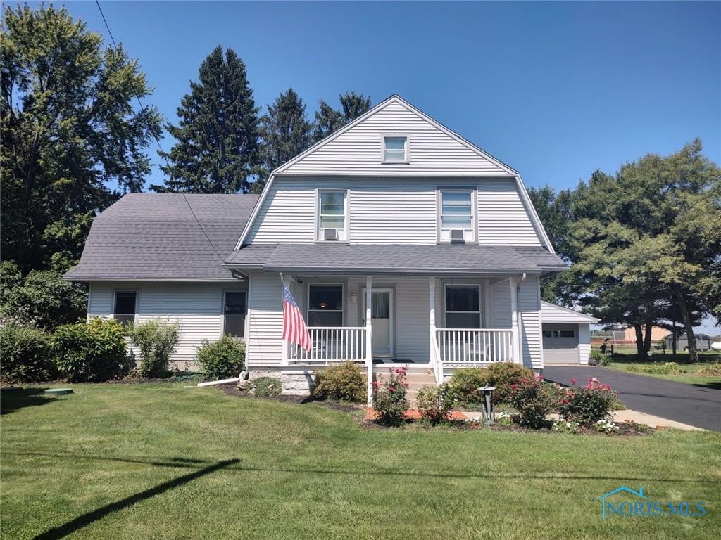 6624 Scotch Ridge Road Pemberville, OH 43450 - Photo 1 of 41 Gallery Image 1