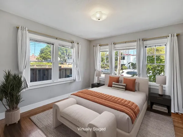 $4,495 | 811 Highland Avenue, San Mateo, CA 94401