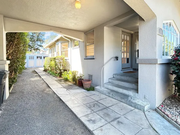 $4,495 | 811 Highland Avenue, San Mateo, CA 94401