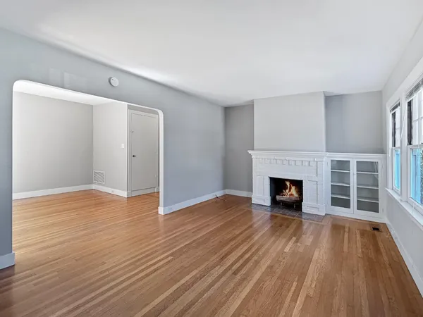 $4,495 | 811 Highland Avenue, San Mateo, CA 94401