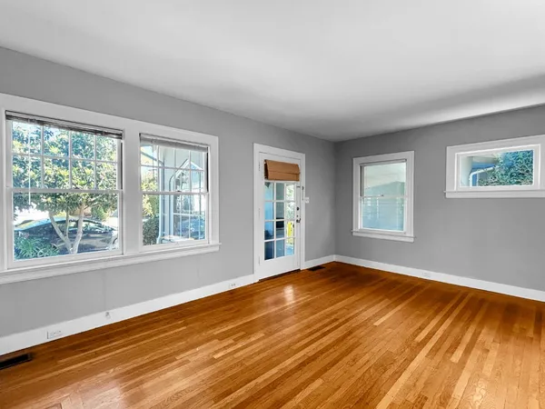 $4,495 | 811 Highland Avenue, San Mateo, CA 94401