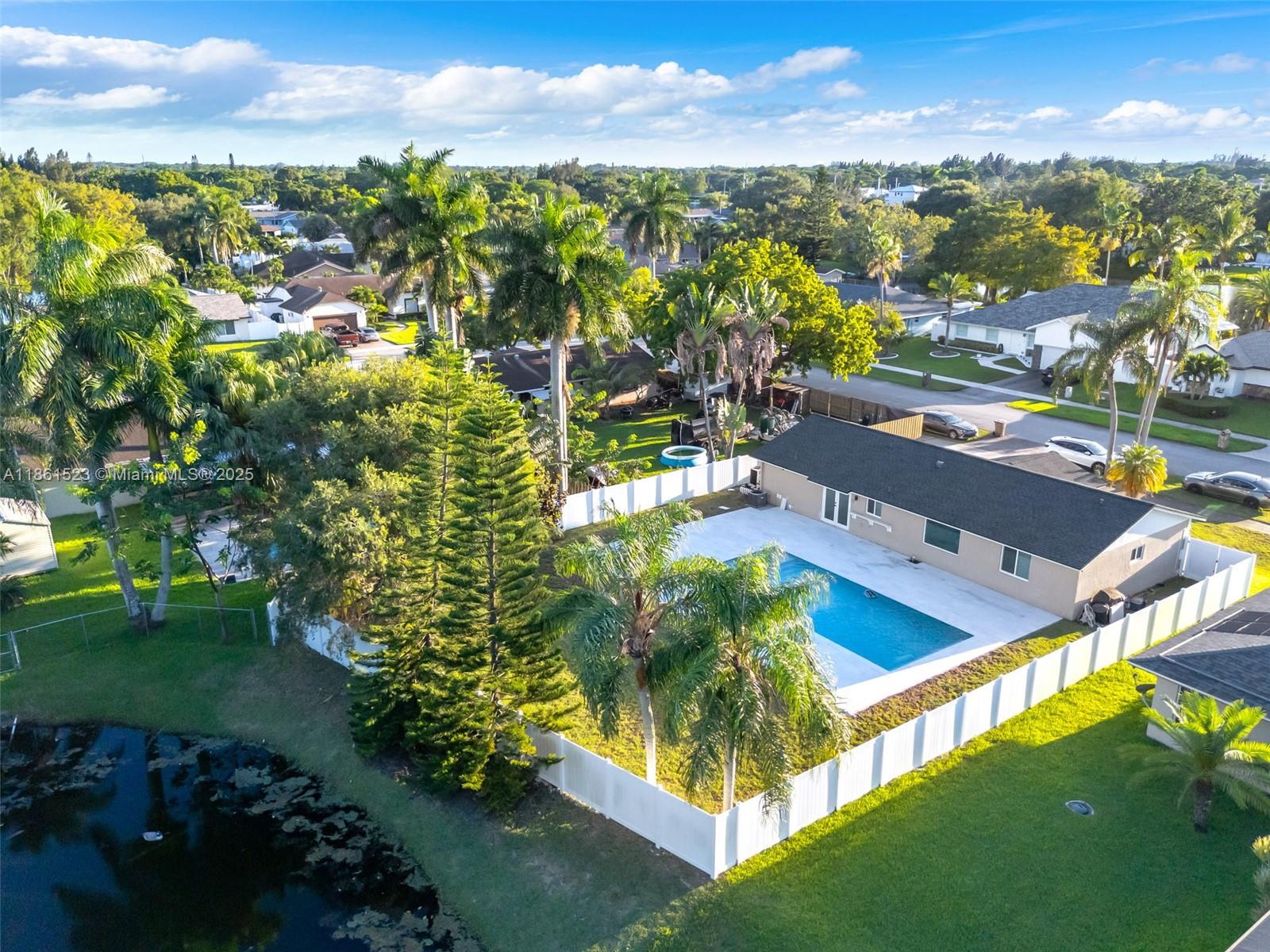 1120 Southwest 128th Drive Davie, FL 33325 - Photo 36 of 38 a view of a city