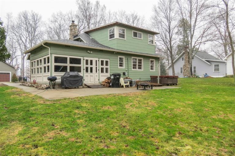 13973 Aberdeen Road Gregory, MI 48137 - Photo 19 of 25 Photo 19