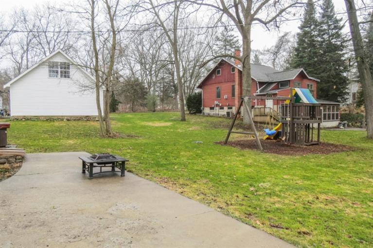 13973 Aberdeen Road Gregory, MI 48137 - Photo 20 of 25 Photo 20