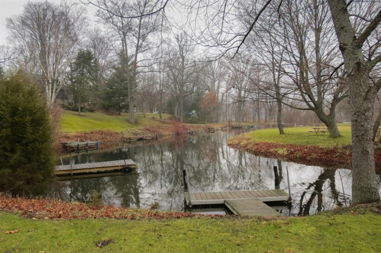 13973 Aberdeen Road Gregory, MI 48137 - Photo 24 of 25 Photo 24