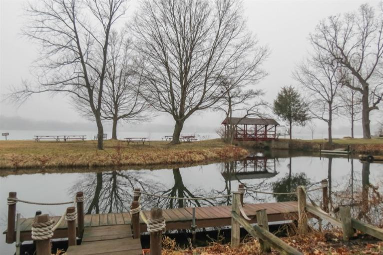13973 Aberdeen Road Gregory, MI 48137 - Photo 25 of 25 Photo 25