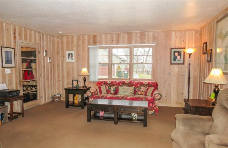 13973 Aberdeen Road Gregory, MI 48137 - Photo 4 of 25 Photo 4