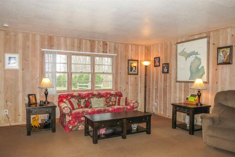 13973 Aberdeen Road Gregory, MI 48137 - Photo 5 of 25 Photo 5