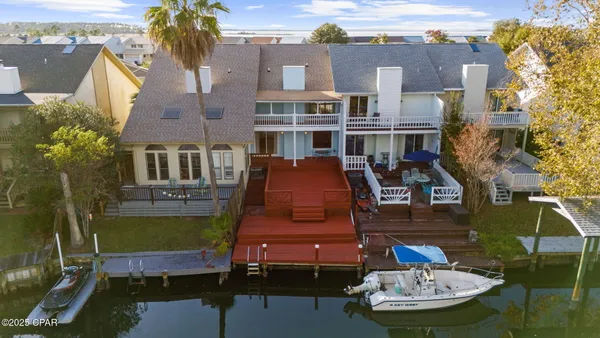 $2,500 | 1335 Capri Drive, Panama City, FL 32405