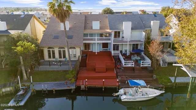 $2,750 | 1335 Capri Drive, Panama City, FL 32405