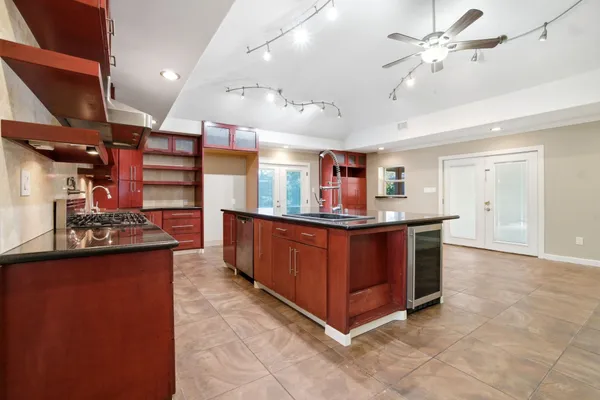 $349,000 | 2119 Old Ox Road, Spring, TX 77386