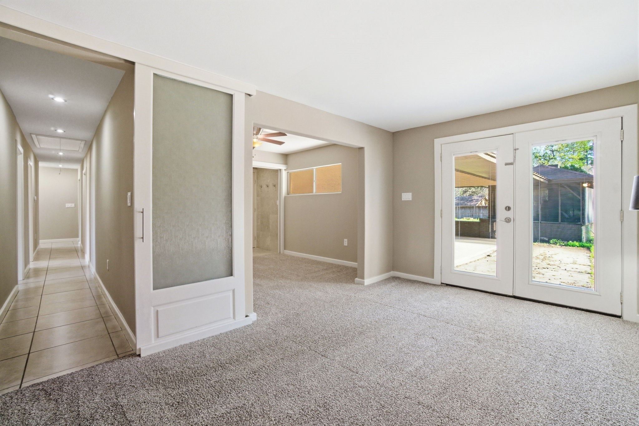 2119 Old Ox Road Spring, TX 77386 - Photo 16 of 31 View of sitting area