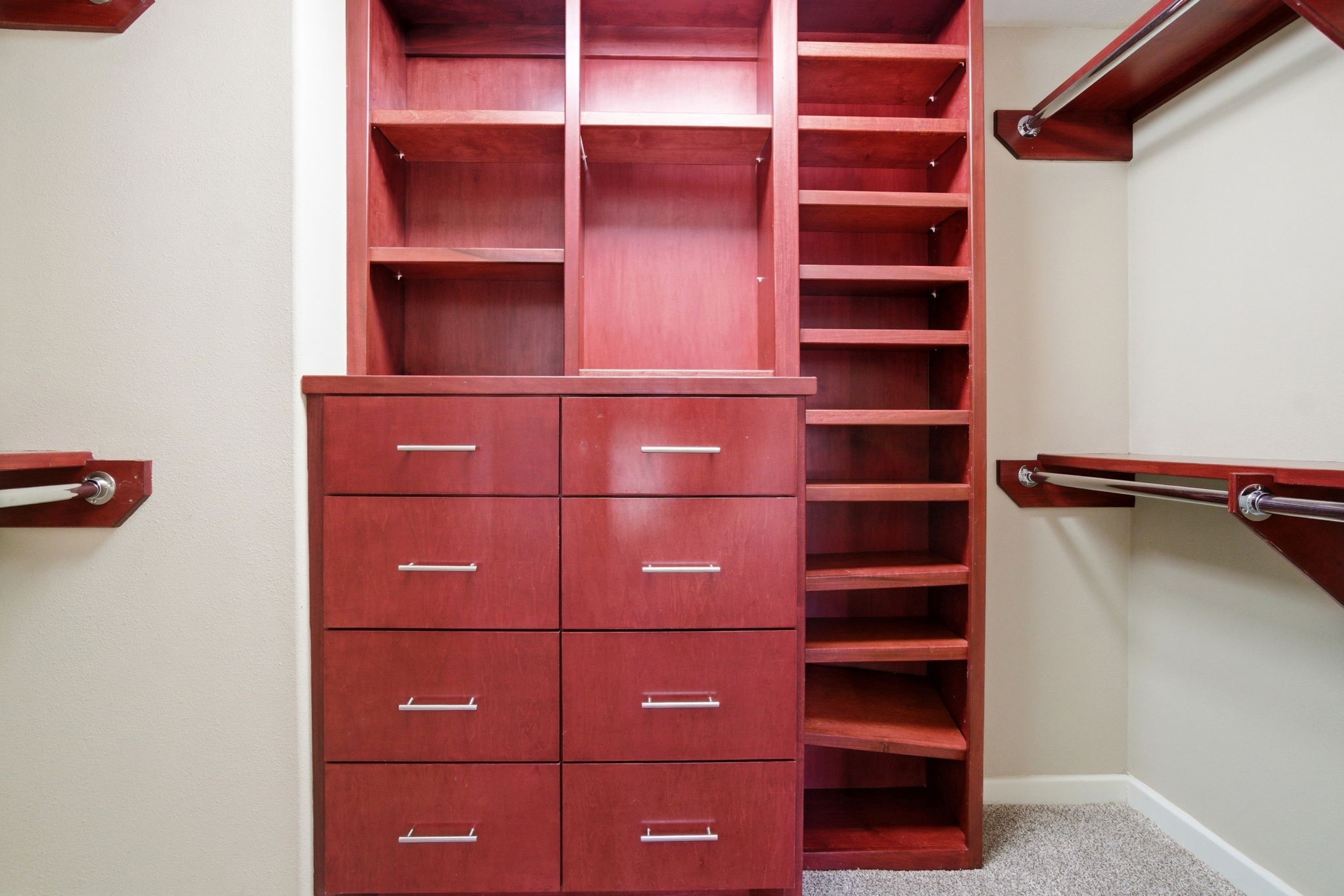 2119 Old Ox Road Spring, TX 77386 - Photo 17 of 31 Primary closet comes with built-in's