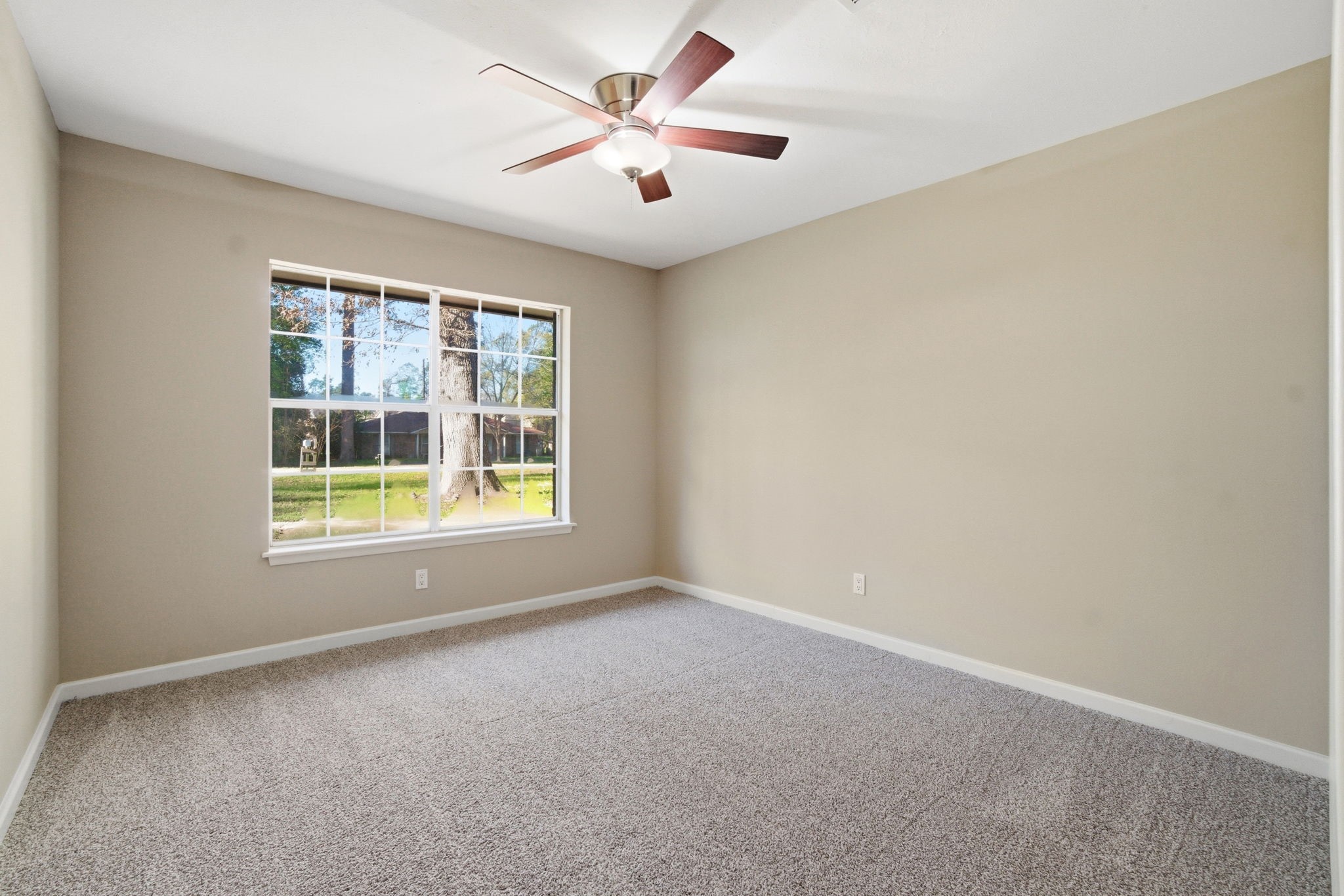 2119 Old Ox Road Spring, TX 77386 - Photo 20 of 31 Bedroom #2