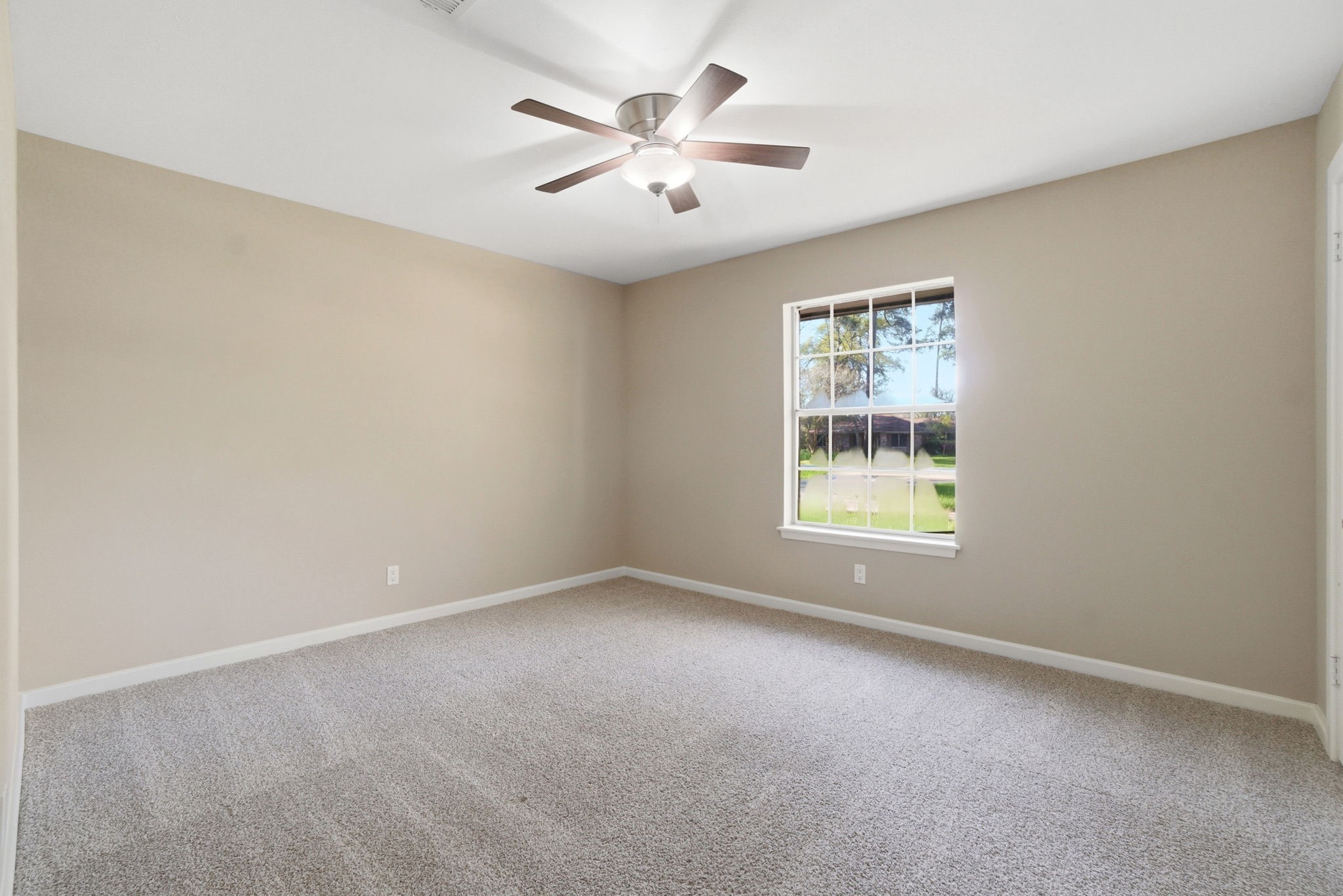 2119 Old Ox Road Spring, TX 77386 - Photo 22 of 31 Bedroom #3