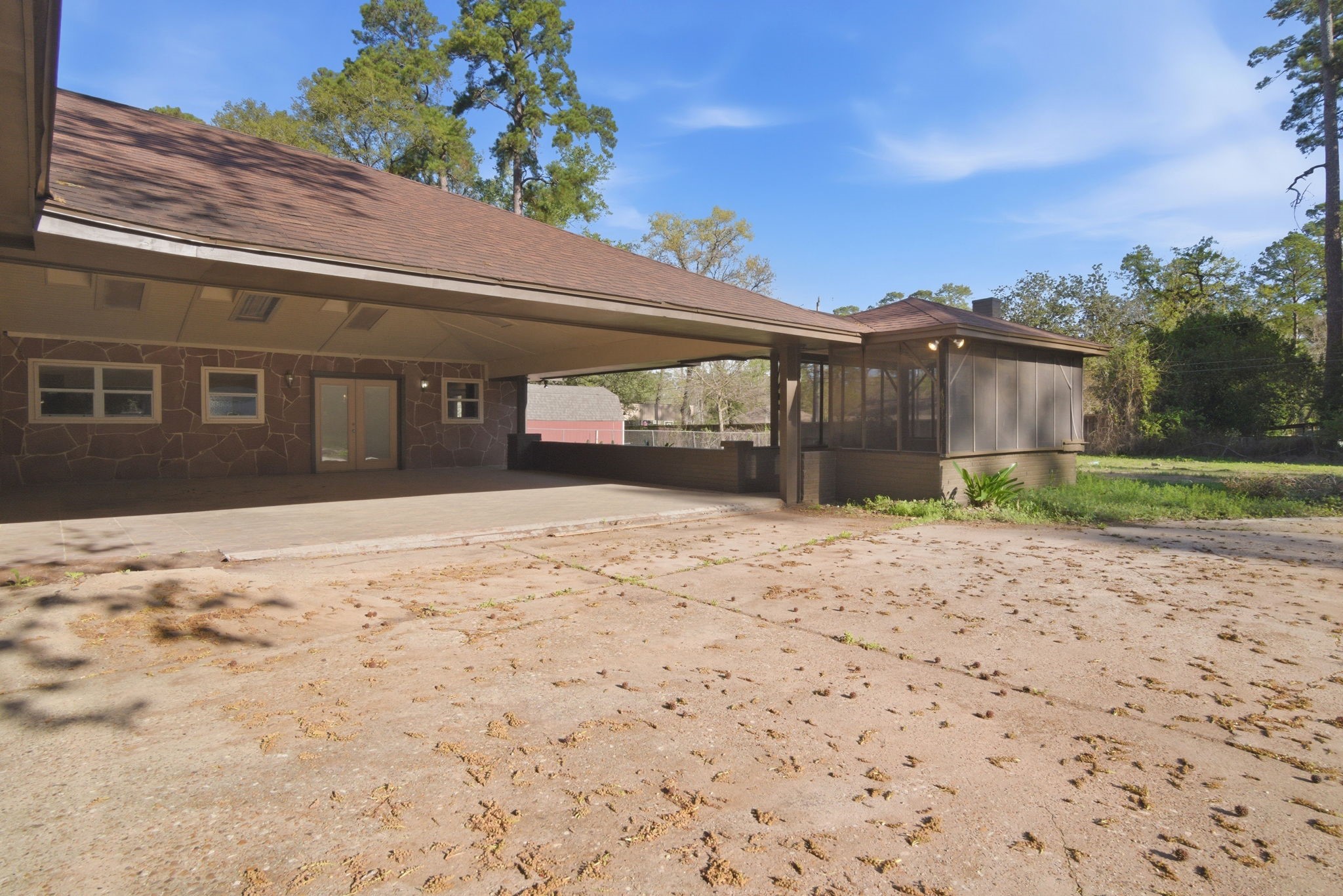 2119 Old Ox Road Spring, TX 77386 - Photo 28 of 31
