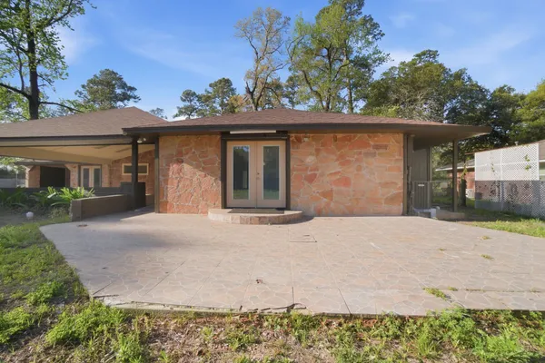 $349,000 | 2119 Old Ox Road, Spring, TX 77386