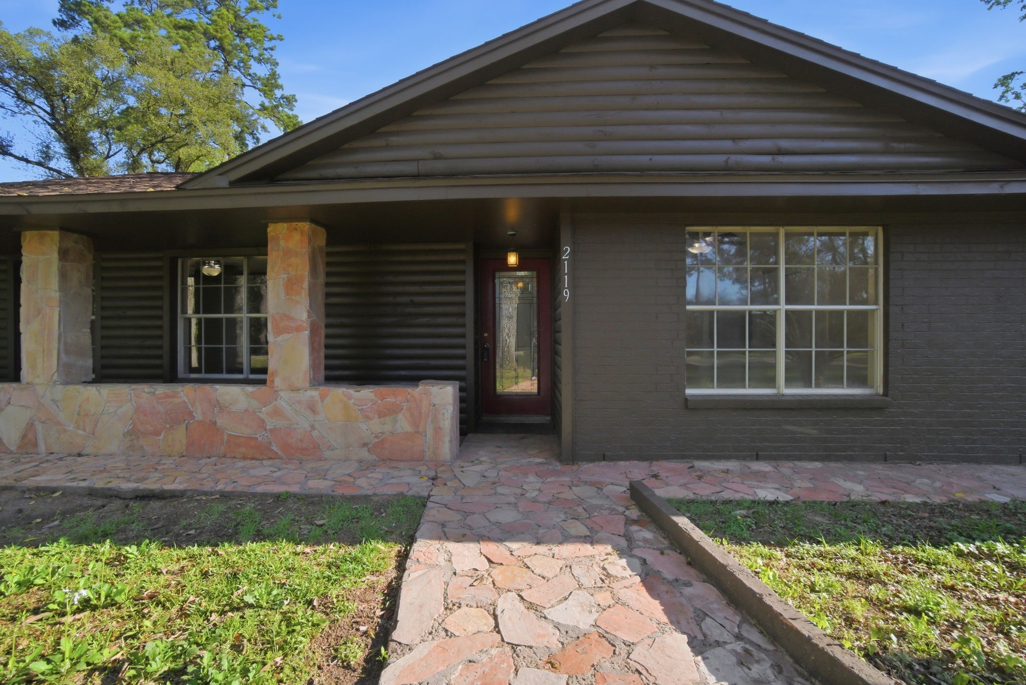 2119 Old Ox Road Spring, TX 77386 - Photo 3 of 31