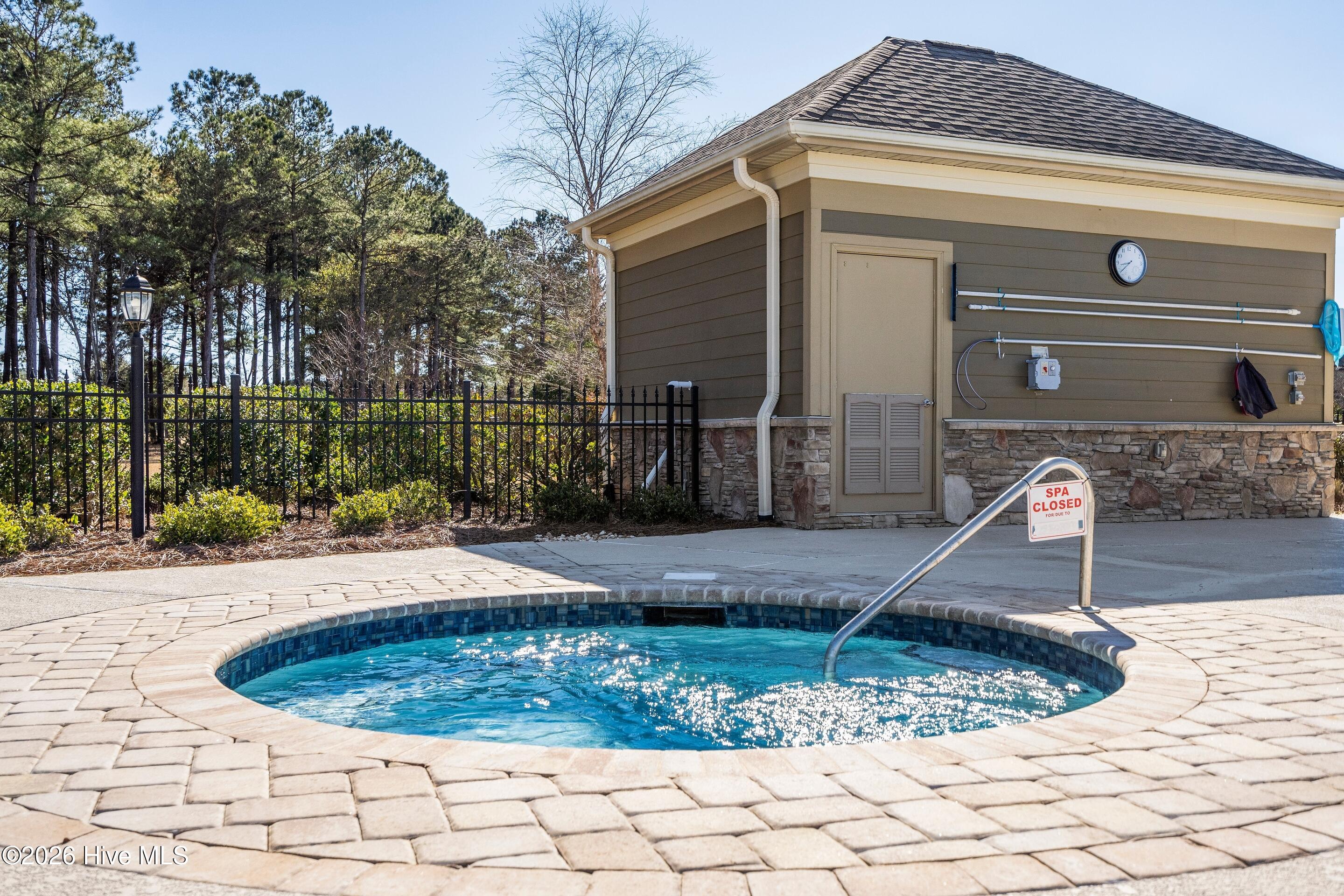 9461 Old Salem Way Calabash, NC 28467 - Photo 41 of 50 Community Spa