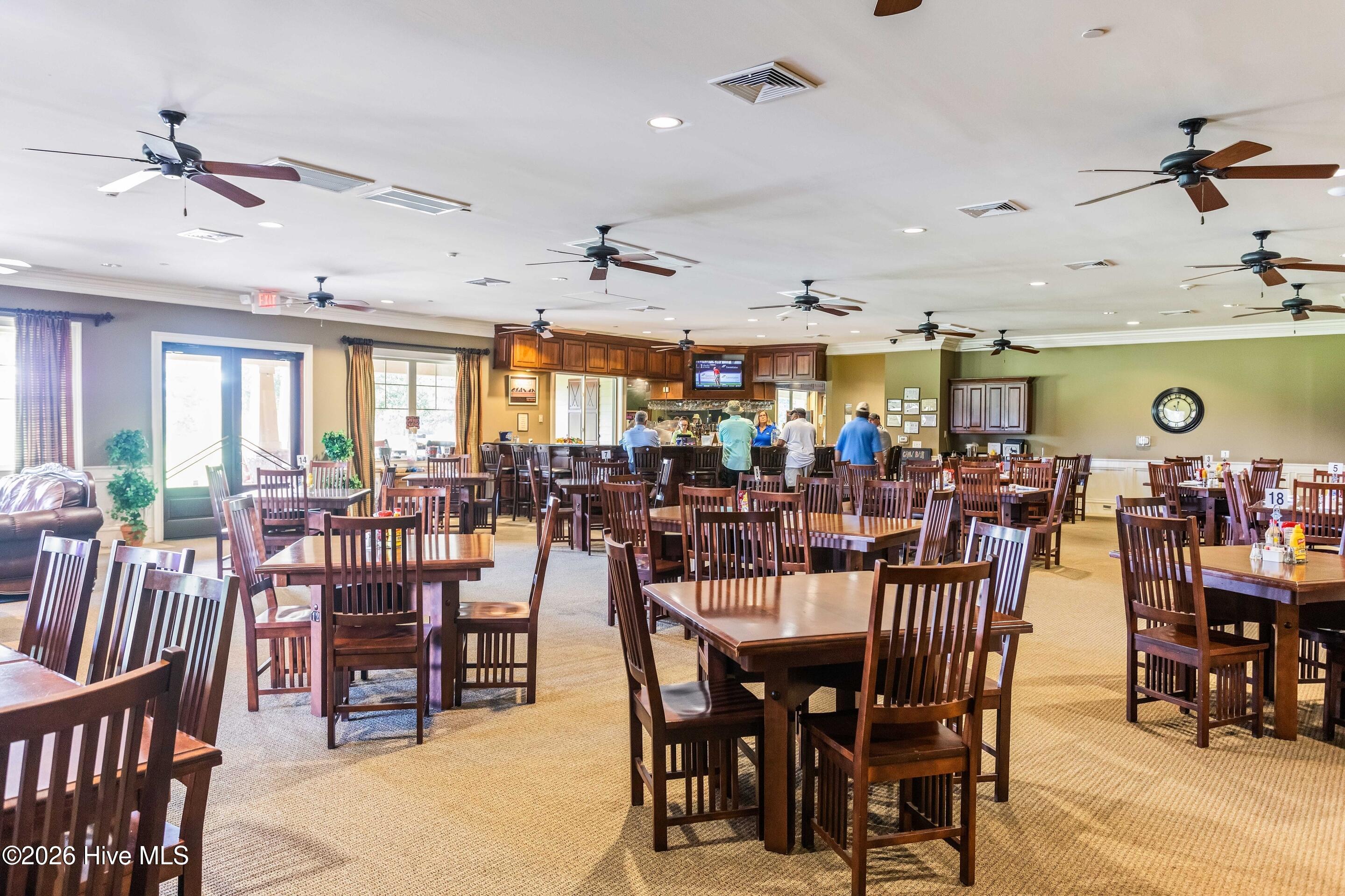 9461 Old Salem Way Calabash, NC 28467 - Photo 48 of 50 CC Golf Restaurant