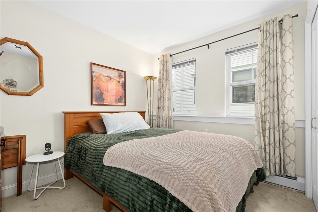 23 Creighton Street, Unit 2 Boston, MA 02130 - Photo 8 of 11