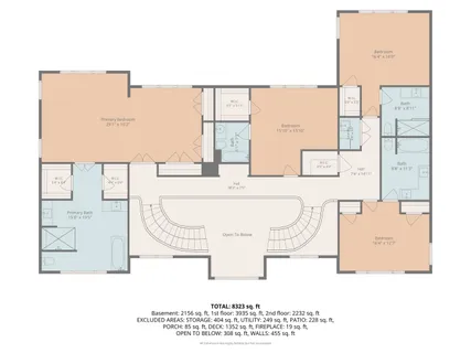 $1,750,000 | 56 Hillburn Lane, North Barrington, IL 60010