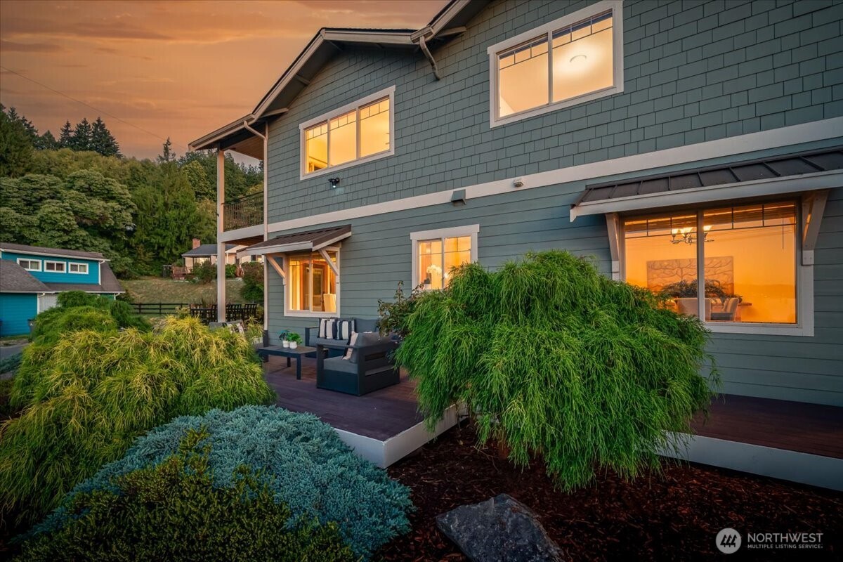 1374 Ahlstrom Road East Port Orchard, WA 98366 - Photo 38 of 40 Gallery Image 38