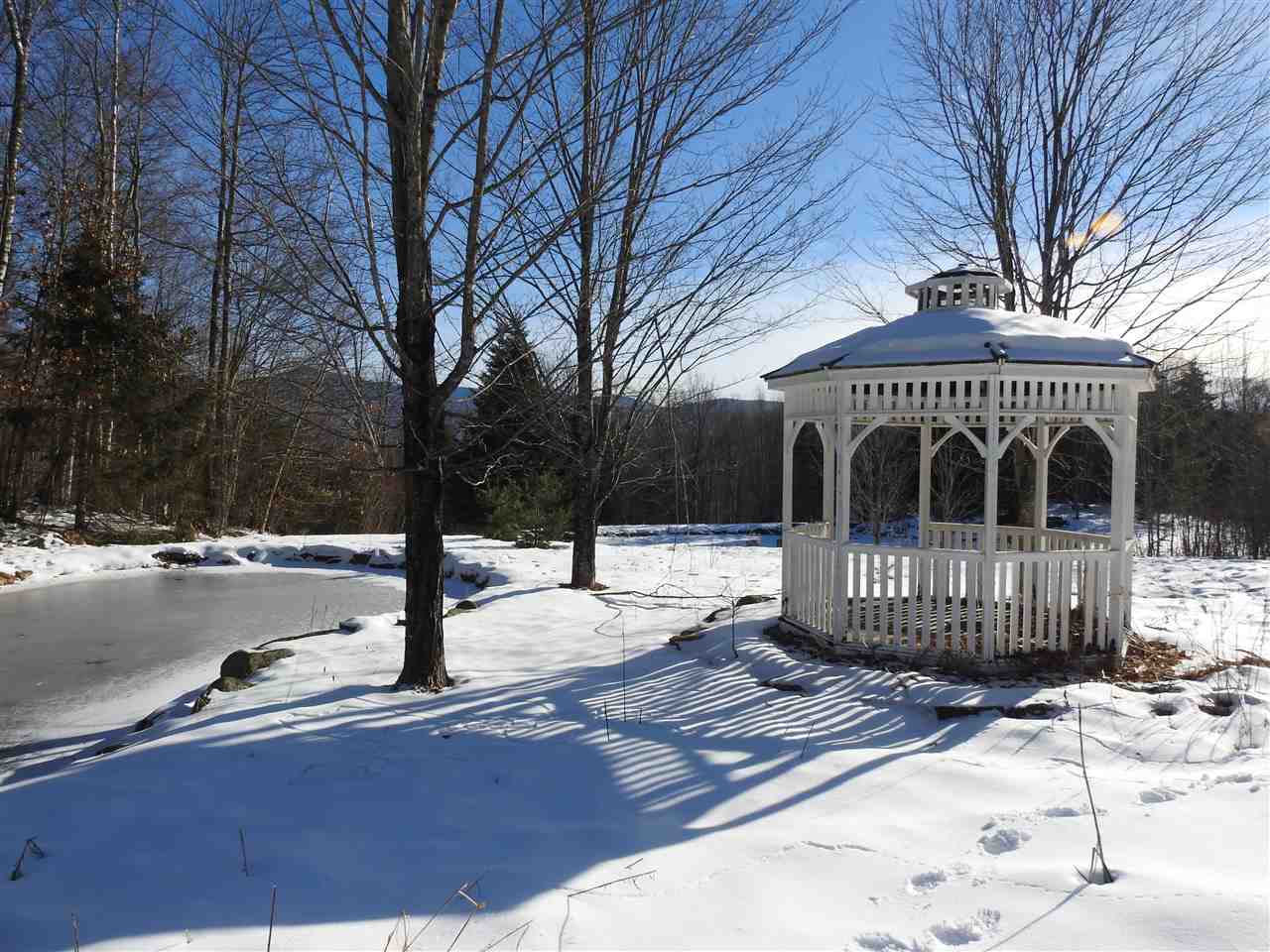 1 Helvi Hill Road Mendon, VT 05751 - Photo 1 of 15 Gallery Image 1