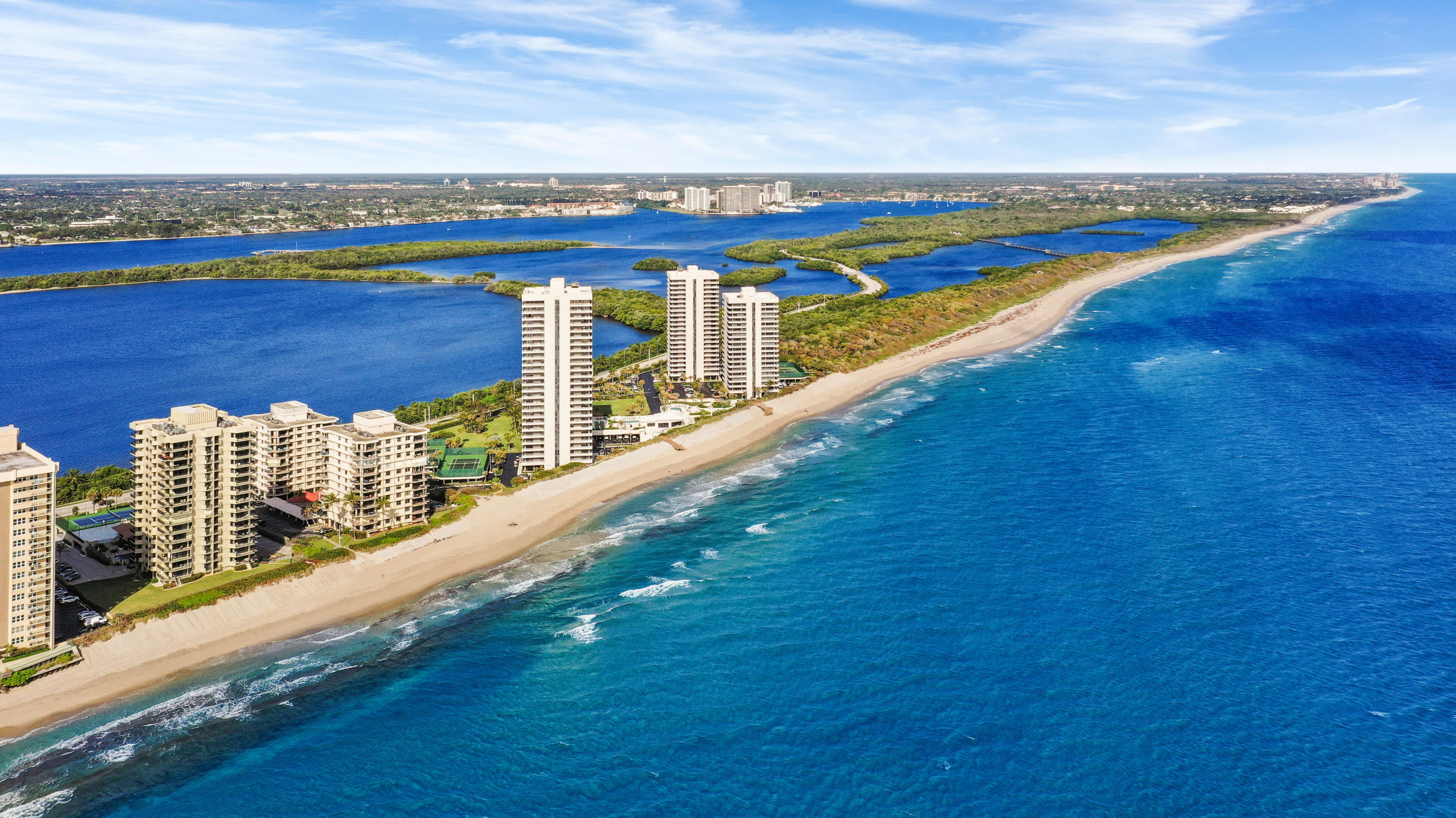 5460 North Ocean Drive, Unit PHA Riviera Beach, FL 33404 - Photo 29 of 47 5