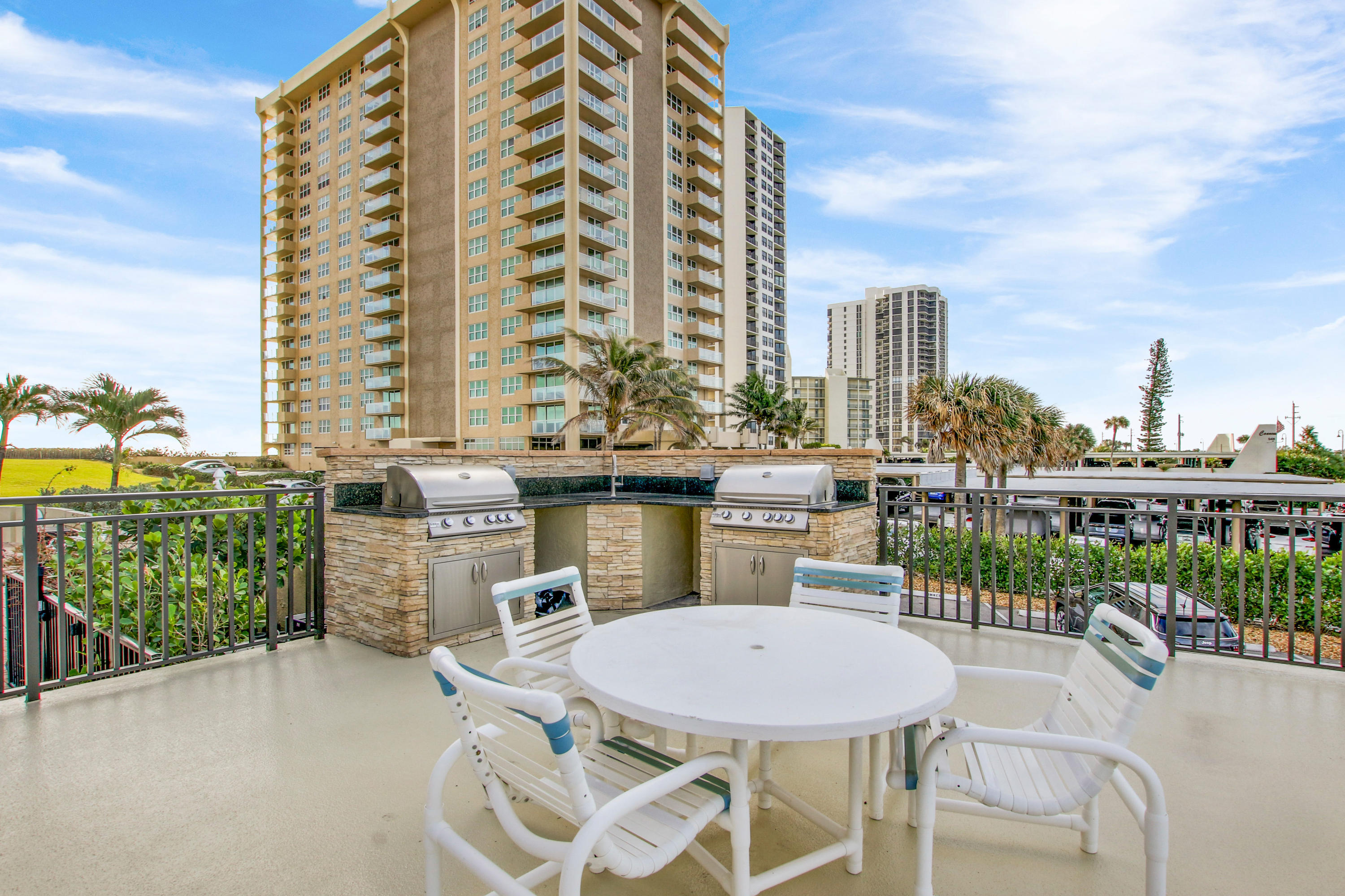 5460 North Ocean Drive, Unit PHA Riviera Beach, FL 33404 - Photo 42 of 47 19