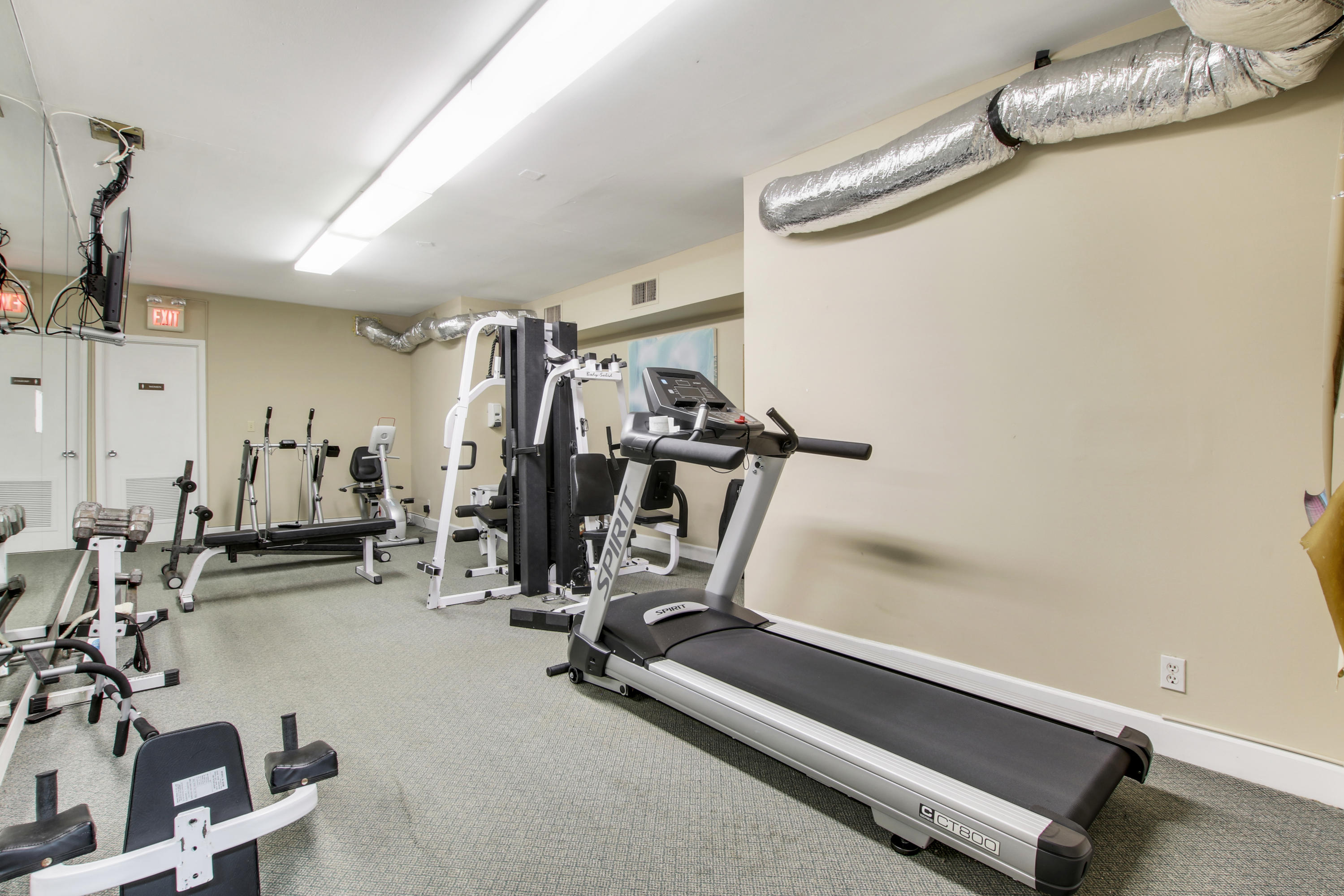 5460 North Ocean Drive, Unit PHA Riviera Beach, FL 33404 - Photo 45 of 47 House-1