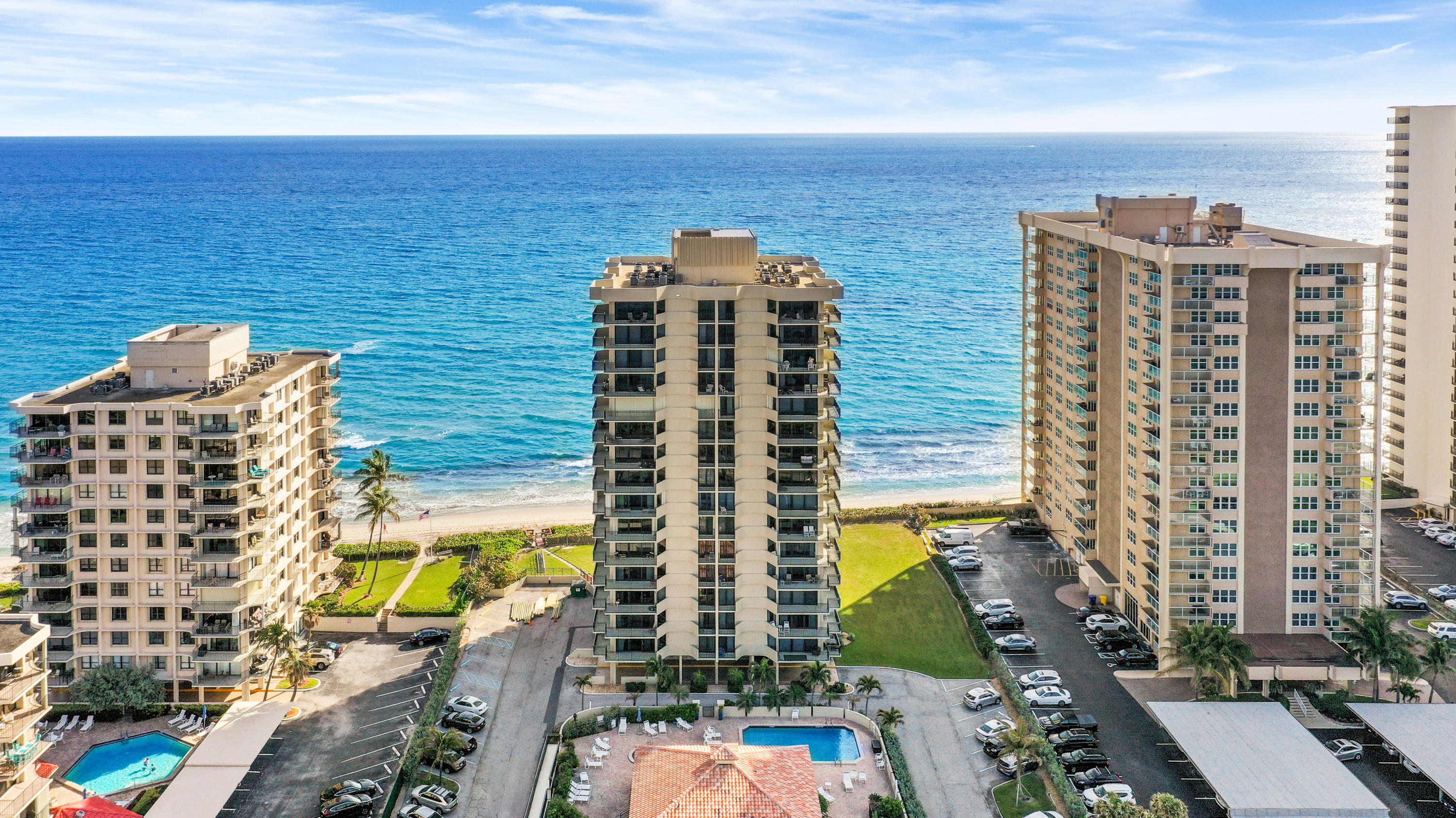 5460 North Ocean Drive, Unit PHA Riviera Beach, FL 33404 - Photo 47 of 47 2