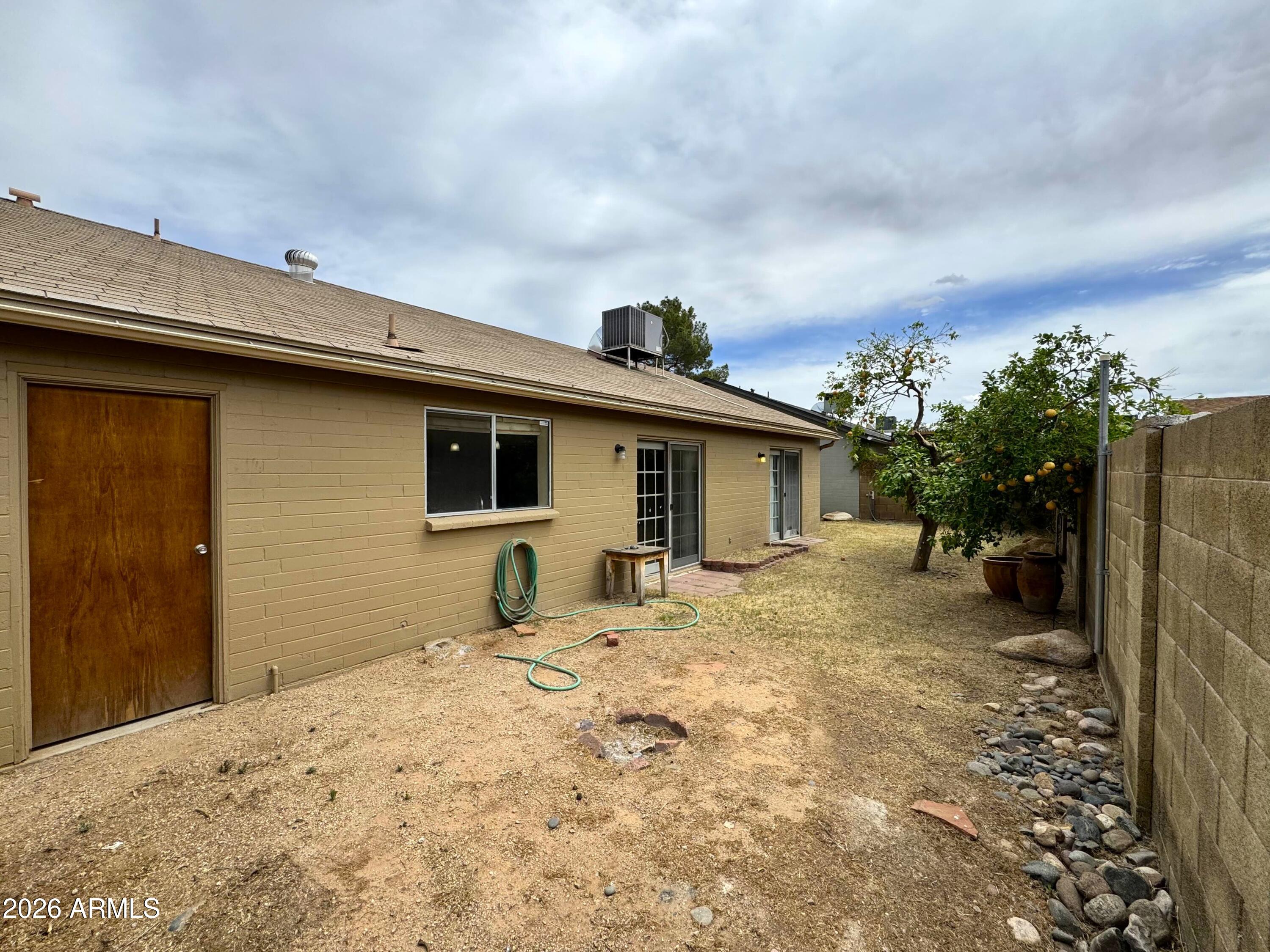 6335 East Brown Road, Unit 1083 Mesa, AZ 85205 - Photo 14 of 15 back2FIXED