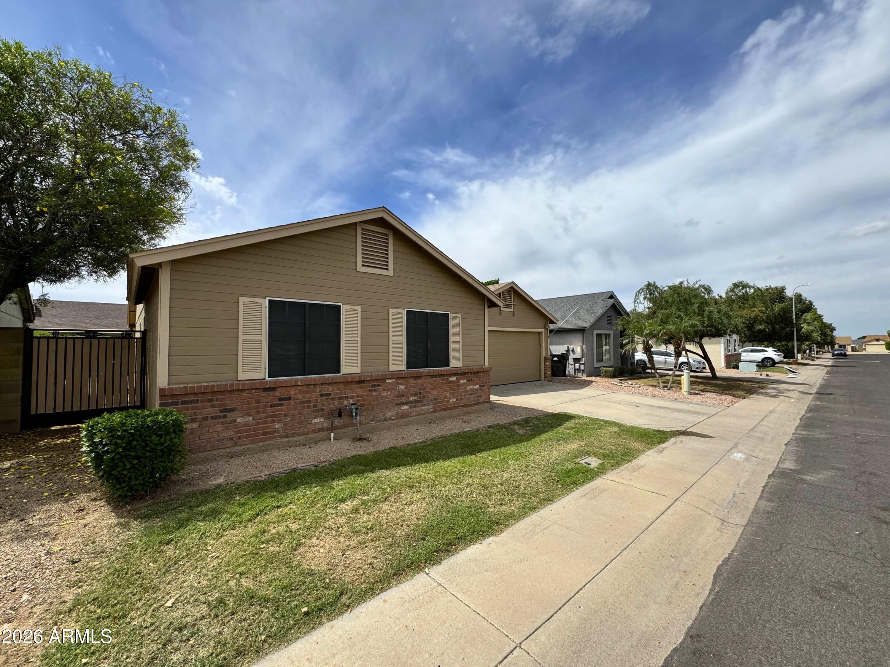 6335 East Brown Road, Unit 1083 Mesa, AZ 85205 - Photo 2 of 15 front2FIXED
