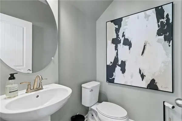 $341,990 | 333 Heavenly Holw Place, McDonough, GA 30253