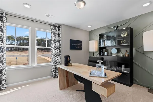 $341,990 | 333 Heavenly Holw Place, McDonough, GA 30253