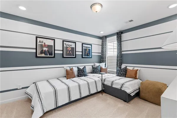 $341,990 | 333 Heavenly Holw Place, McDonough, GA 30253