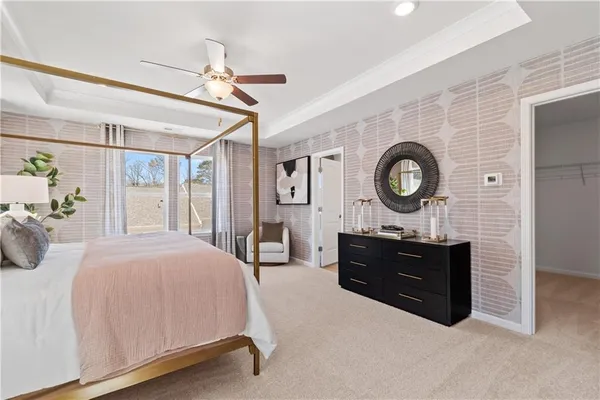 $341,990 | 333 Heavenly Holw Place, McDonough, GA 30253