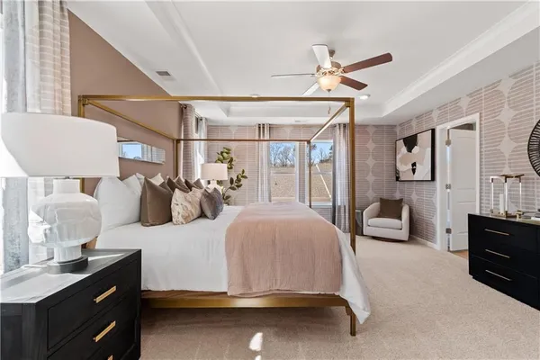 $341,990 | 333 Heavenly Holw Place, McDonough, GA 30253