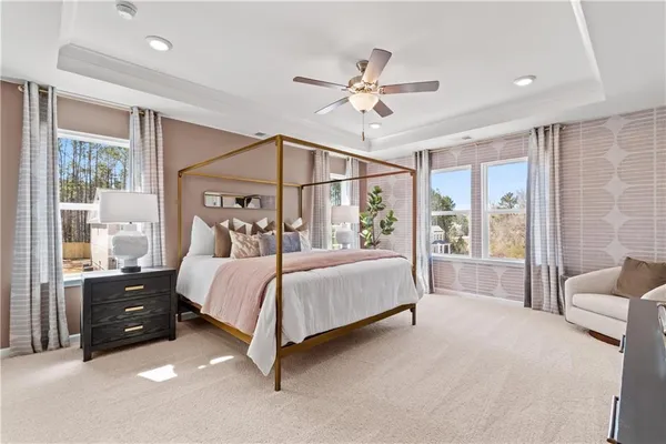 $341,990 | 333 Heavenly Holw Place, McDonough, GA 30253