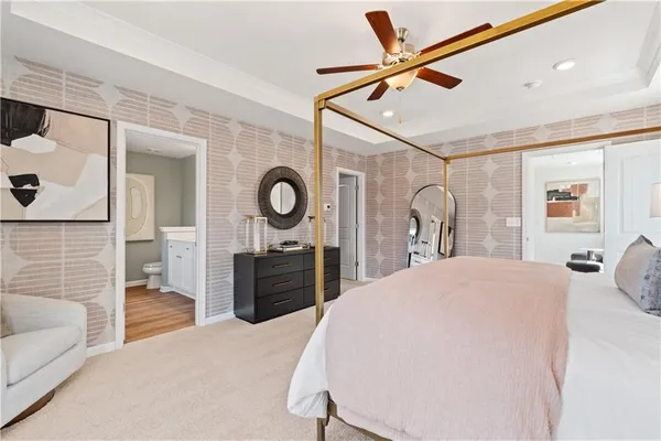 $341,990 | 333 Heavenly Holw Place, McDonough, GA 30253