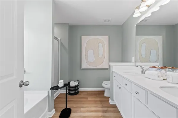 $341,990 | 333 Heavenly Holw Place, McDonough, GA 30253